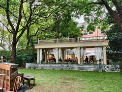 -马勒别墅饭店(静安寺店)