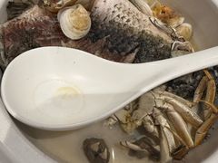 -老吉士酒家(天平路店)