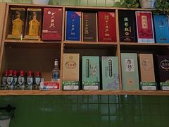 -胡家大厨(西三庄店)