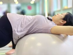 -爱尔乐美孕产瑜伽·普拉提