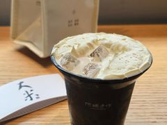 -阿嬷手作(南宁百盛印象城店)