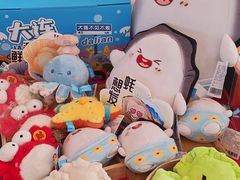 -连鹭海鲜·海肠捞饭·海胆饭(星海店)