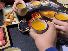 -火社火锅(平安大街店)