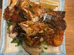 -樱の千渡日式料理·铁板烧•烧鸟(金盛田广场店)