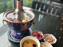 -南门涮肉(上海一店)