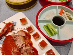 -苏淮景·苏闽融创菜·海鲜(原空港井河轩店)