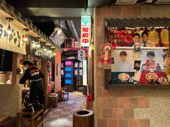 -MIKOMIKO和牛烧肉专门店(南门店)