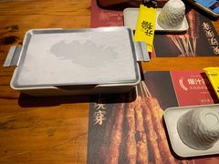 -木屋烧烤(南新店)