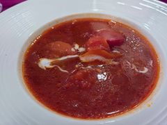 -红房子西菜馆(淮海中路店)