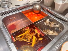 -海底捞火锅(宇飞大厦店)