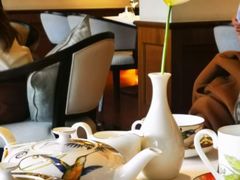 大堂-Le Comptoir de Pierre Gagnaire