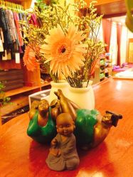 点击看大图 -FineYoga梵音瑜伽·普拉提