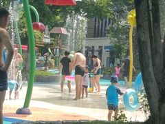 -苏州乐园森林水世界