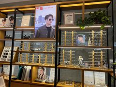 -MiRi明润眼镜·蔡司官方授权店(星光荟店)