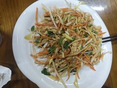 -长安后宰门水盆羊肉(新都心店)