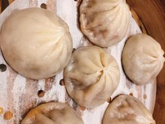 牛肉汤包-洪长兴(广西北路店)