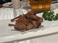 -聚春园自助餐厅(东街口店)