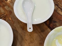 -沙湾姜埋奶(兴新包店)