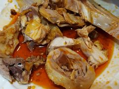 -沙掌门肉蟹煲(沙溪店)