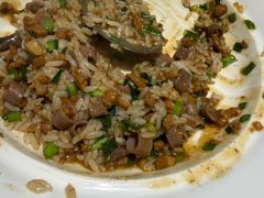 海肠捞饭-船歌·鱼水饺青岛菜(金狮广场店)