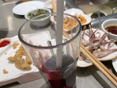 -海底捞火锅(龙岗星河COCO Park店)
