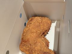 -德克士(南天门店)