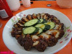 -螺蛳粉先生(蓟门桥店)