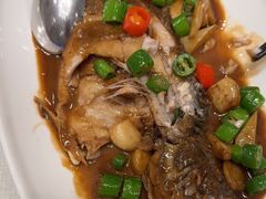 -新吉士·上海菜(浦东LCM置汇旭辉店)