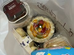 -永康饼屋(桑达大厦总店)
