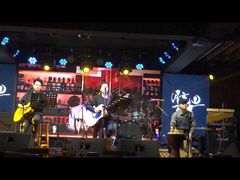 -月亮瓦肆音乐酒吧(环山路店)