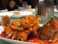 -顺风海鲜港(金玉兰店)