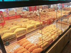 -味多美蛋糕(亚非大厦店)