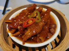-潮府馆·非遗潮州菜·世纪公园(新国际博览中心店)