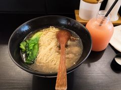 -贡梅老面馆·蟹粉面·无锡特色小吃(南长街主推店)