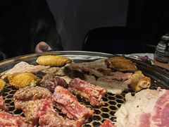 -吉屋烤肉(八宝街店)