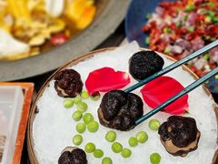 -芸山季·云南野生菌火锅(宝能环球汇店)