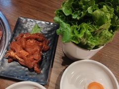 -·缸桶屋·韩式牛肋条自助烤肉(西湖D11店)