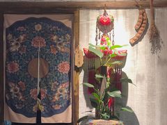 门面-馬蘭花開(车站大道店)