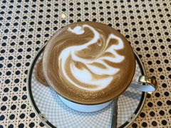 -深圳威尼斯英迪格酒店-邻芙花廊下午茶·NINFA GALLERY·蛋糕·咖啡