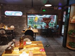-金谷园饺子·烧烤(人大总店)
