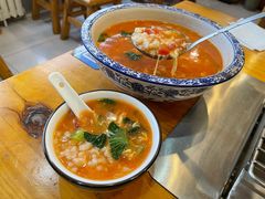 -张记焖窑·十五年专注焖烤(雍和宫店)