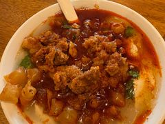 -豆相识•九九豆腐脑(牛咡桥店)