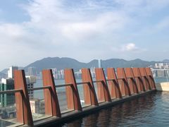 -九龙东如心酒店