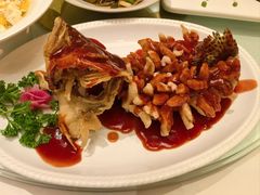 -得月楼·省级非遗·传统苏帮菜(观前店)