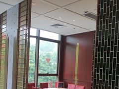 -点都德(广州白云山景区南门店)
