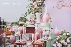 -美薇亭婚礼顾问
