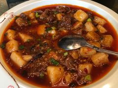 -富乐山酒店(西黄城根北街店)