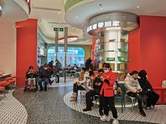 等位区-避风塘·金牌店·夜宵(金玉兰店)