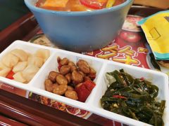 -魏家凉皮(十里河店)