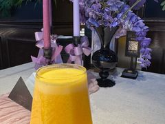 -咖梦餐厅 COMENG RESTAURANT